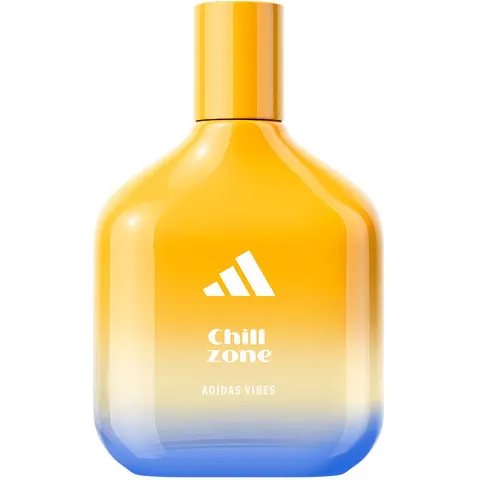 Adidas Vibes Man Chill Zone Eau de Parfum 100 ml – imagen 2