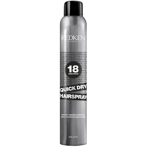 Redken Hairsprays pure force 18 400 ml – imagen 2