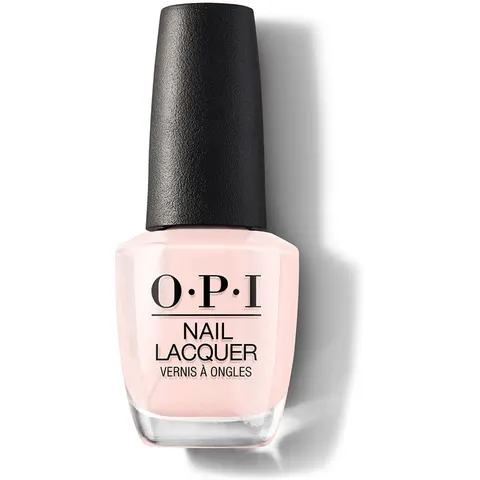 Opi Laca de Uñas 41 Mimosas For Mr. & Mrs. – imagen 2