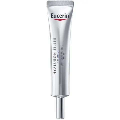 EUCERIN Hyaluron Filler Ojos 15 ml – imagen 5