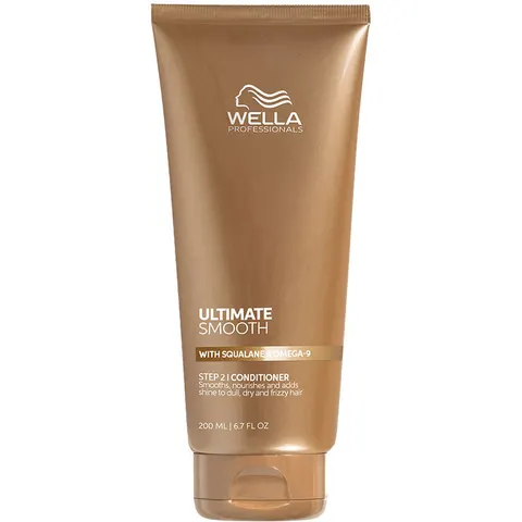 Wella Professionals Ultimate Smooth Acondicionador 200 ml – imagen 2