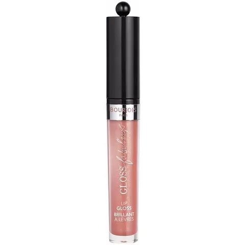 Bourjois Gloss Fabuleux lip gloss #02 – imagen 2