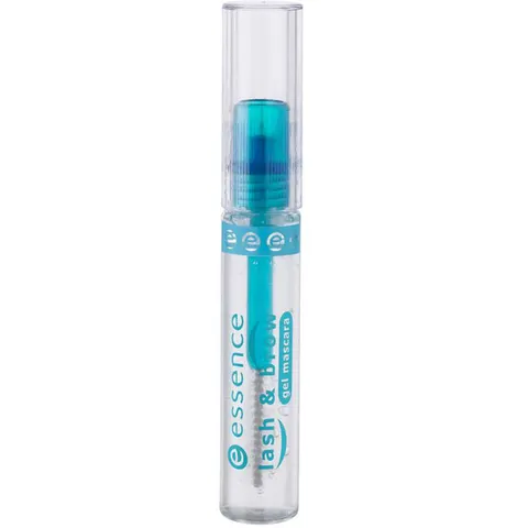 Essence Lash & Brow gel mascara 9 ml – imagen 2
