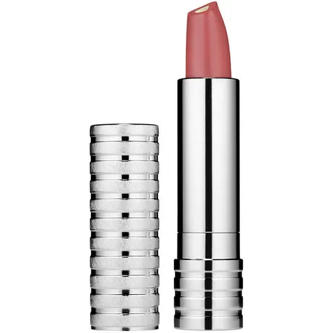Clinique Dramatically Different lipstick #17-strawberry ice – imagen 2