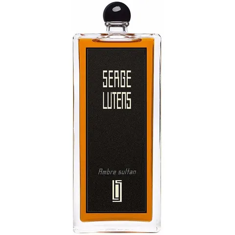Serge Lutens Ambre Sultan Eau de Parfum 100 ml – imagen 2