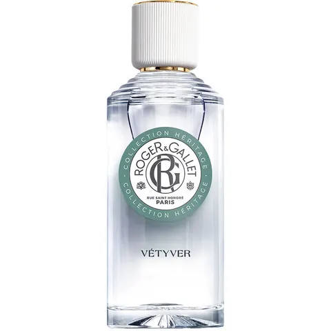 Roger & Gallet Vetyver Colonia 100ml – imagen 2