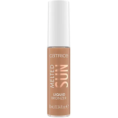 Catrice Melted Sun Liquid Bronzer 015 10ml – imagen 2
