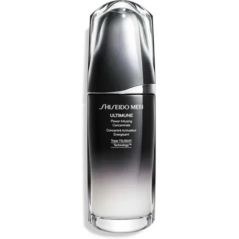 Shiseido Men Ultimune Power Infusing Concentrate 30 ml – imagen 2