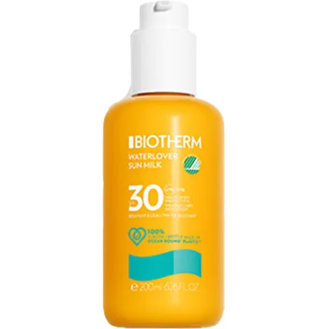 Biotherm Sol Waterlover Spf30 200 ml – imagen 2