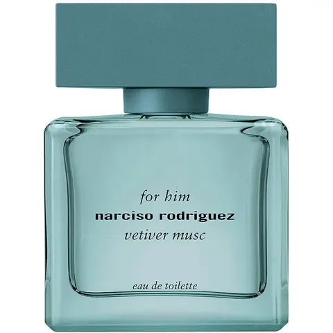 Rodriguez For Him Vetiver Musc – imagen 2