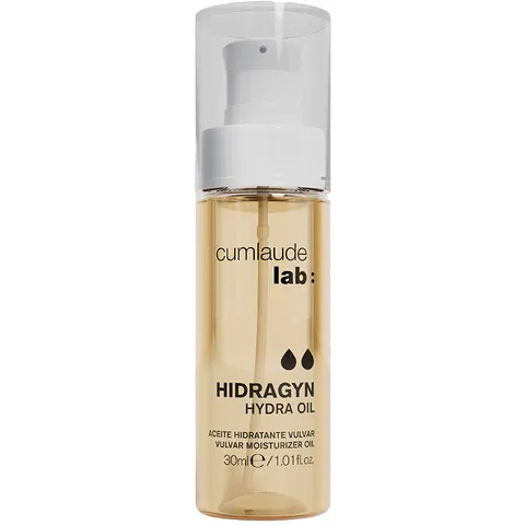 Cumlaude hydra oil 30 ml – imagen 2
