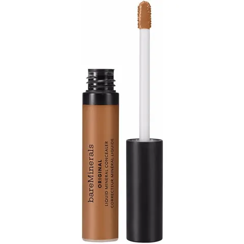 bareMinerals Original liquid concealer #5.5n-dark/deep – imagen 2