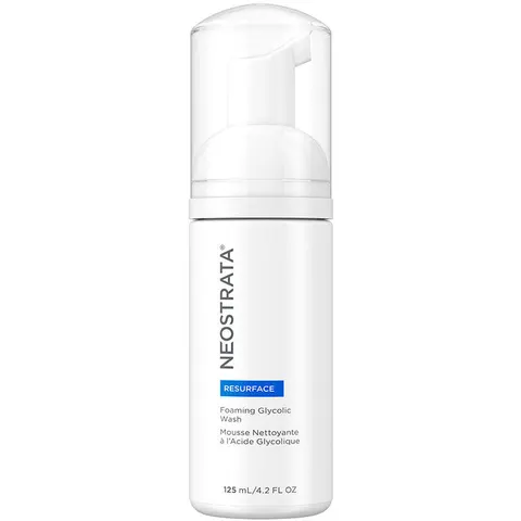 Neostrata Resurface espuma limpiadora 125 ml – imagen 3