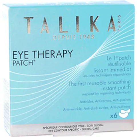 TALIKA Eye Therapy Patch 6 uds – imagen 2