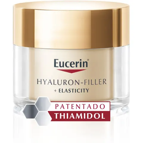 EUCERIN Crema +Elasticity 50 ml – imagen 5