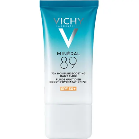 Vichy mineral 89 spf50+ 50 ml – imagen 4