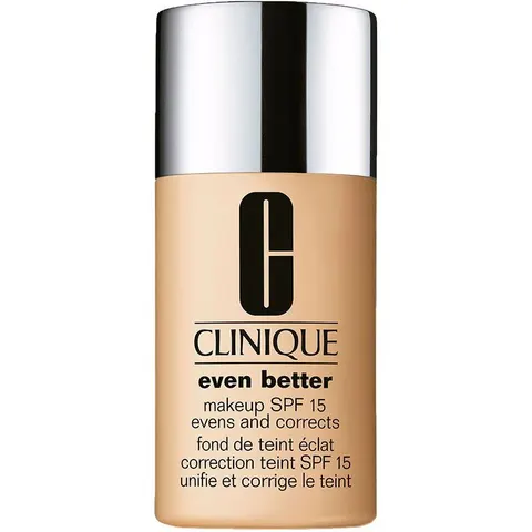 Clinique Even Better fluid foundation #CN70-vanilla – imagen 2