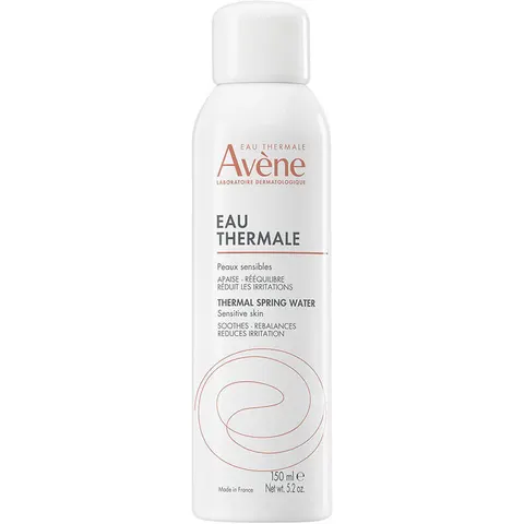 Avene agua termal 150ml. - avene – imagen 2