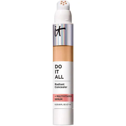 IT Cosmetics Do It All Radiant corrector #310-Medium Tan Warm – imagen 2