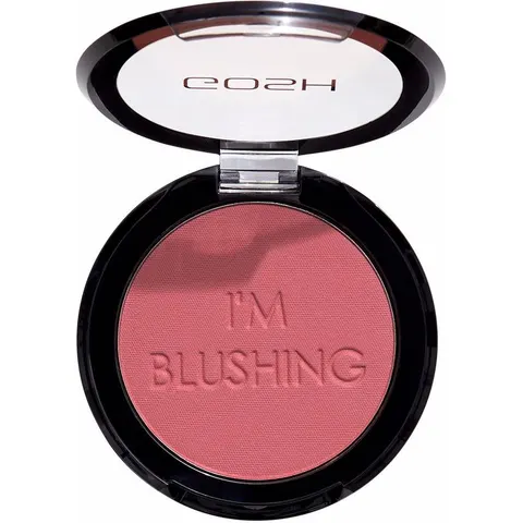 Gosh I’M Blushing #003-passion – imagen 2