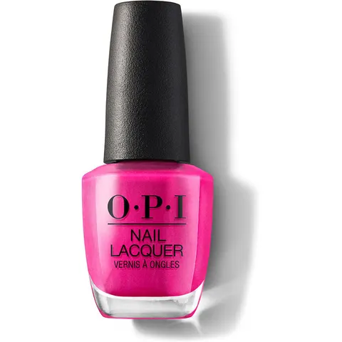Opi Laca de Uñas 20 La Paz-Itively – imagen 3