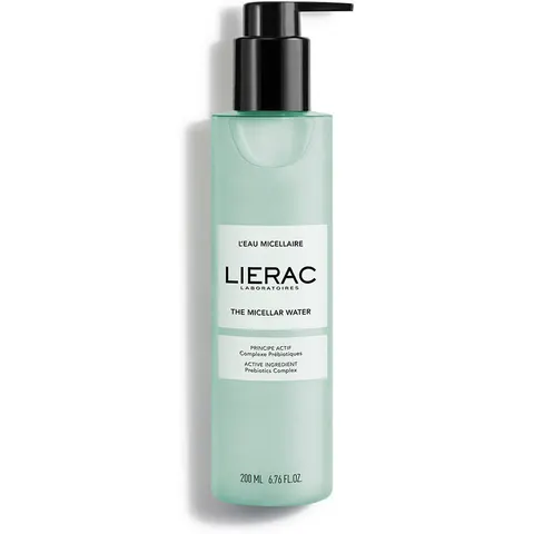 Lierac Agua Micelar 200 ml – imagen 3