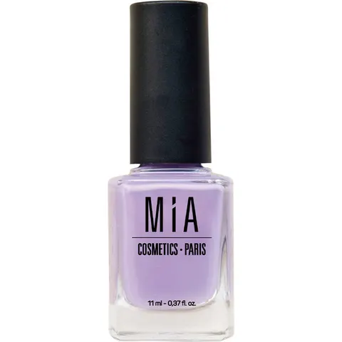 Mia Cosmetics Paris Esmalte #amethyst – imagen 2