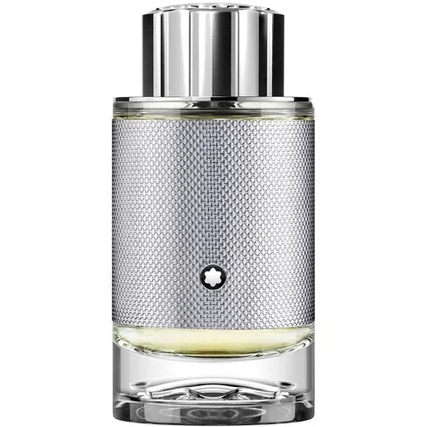 Montblanc Explorer Platinum Eau de Parfum 100 ml – imagen 2