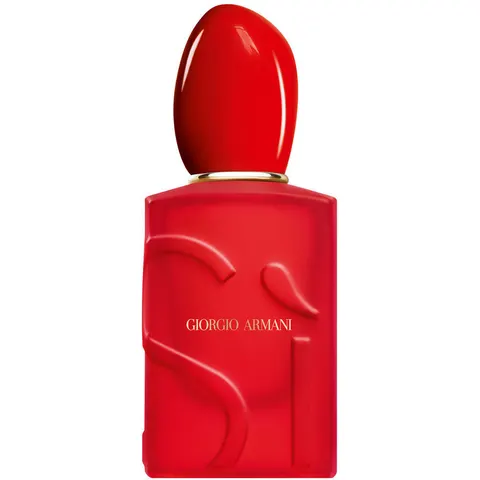 Giorgio Armani Sì Passione Red Bloom – imagen 2