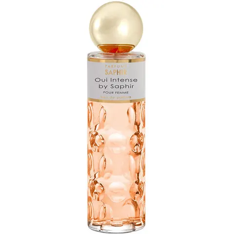 Parfums Saphir Intense Eau de Parfum 200 ml – imagen 2
