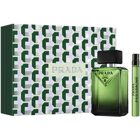 Prada Paradigme Estuche 2 pz – imagen 2
