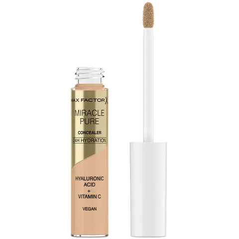 Max Factor Miracle Pure concealers #1 – imagen 2