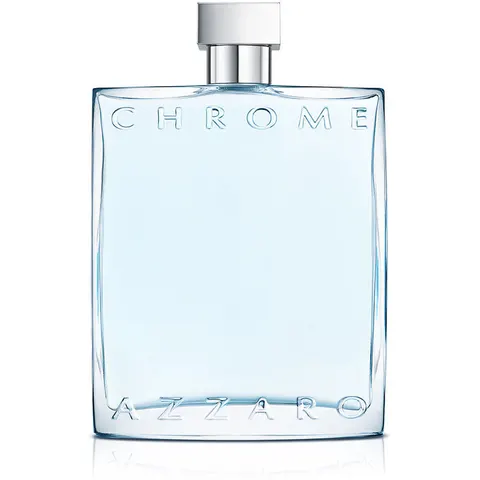 Azzaro Chrome Eau de Toilette 200 ml – imagen 2