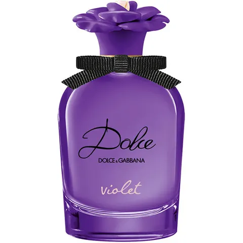 Dolce & Gabbana Dolce Violet EDT 75 ml – imagen 3