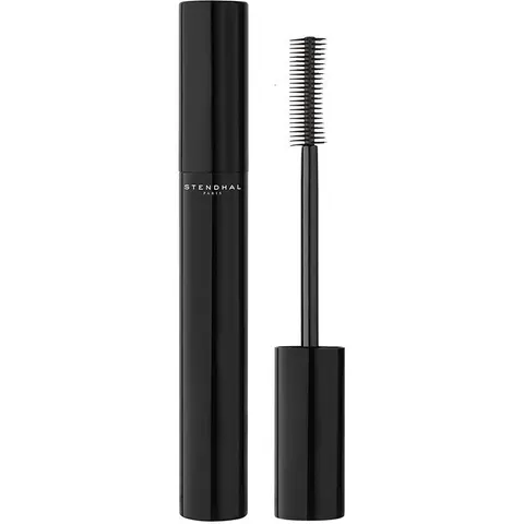 Stendhal Mascara longueur #000-Noir – imagen 2