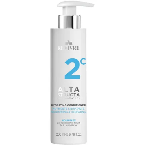 Revivre Alta Structa hydrating conditioner 200 ml – imagen 2