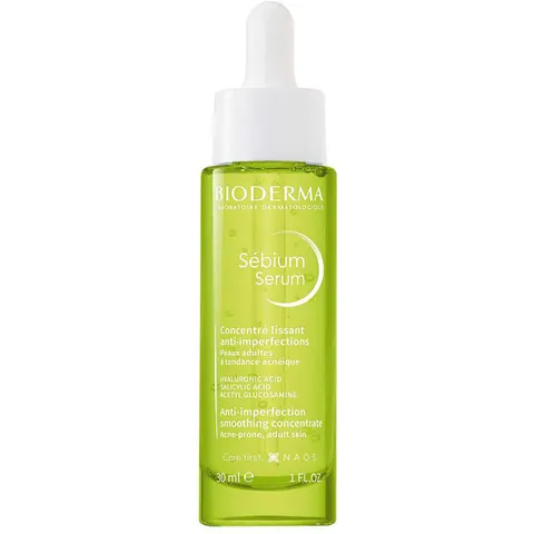 Bioderma Sébium serum 30 ml – imagen 2