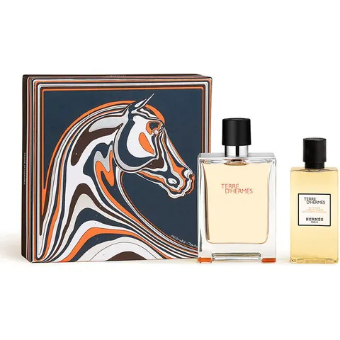 Terre D’HERMÈS Estuche 2 pz – imagen 2