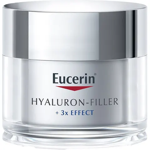 Eucerin hyaluron filler spf30 50ml. – imagen 4
