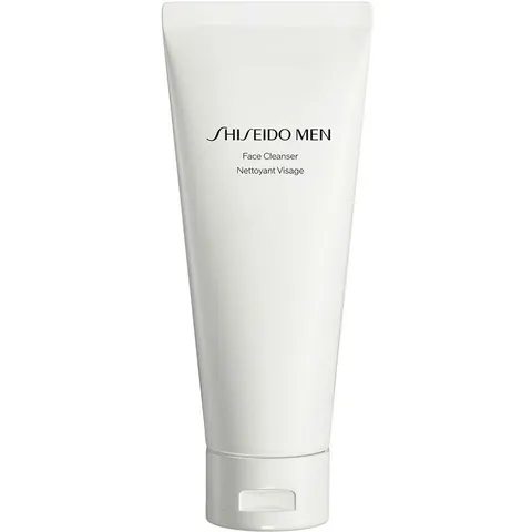 SHISEIDO Men Face Cleanser 125 ml – imagen 2