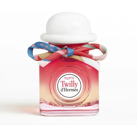 Hermès Tutti Twilly D' Eau de Parfum para mujer 50mL – imagen 3