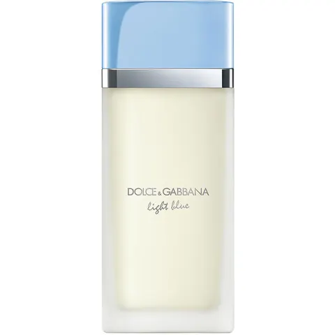 Dolce & Gabbana Light Blue EDT 200 ml – imagen 3