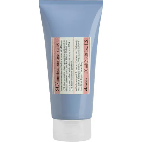 Davines Su Crema Protectora SPF30 100 ml – imagen 2