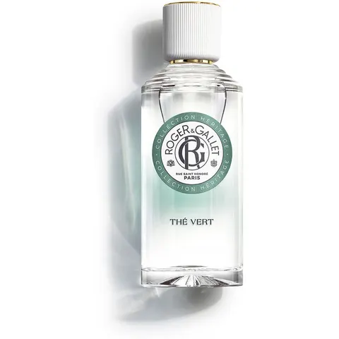 Roger & Gallet The Vert Colonia 100ml – imagen 4