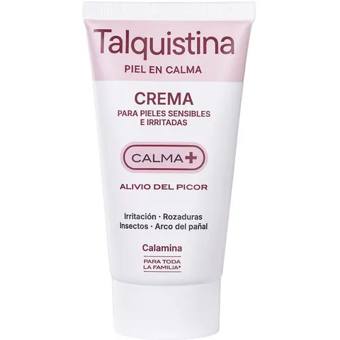 Talquistina crema 50 ml – imagen 2