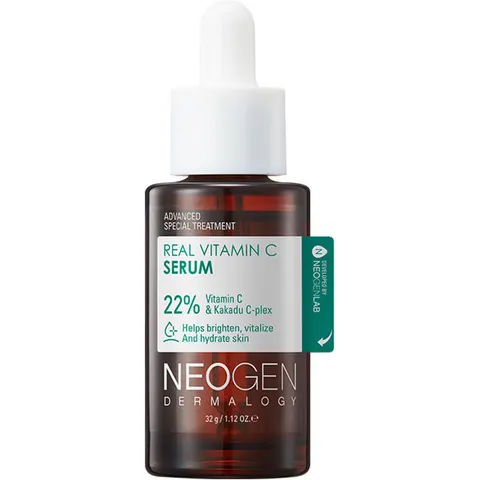Neogen Real Vitamin C Serum 32 gr – imagen 2