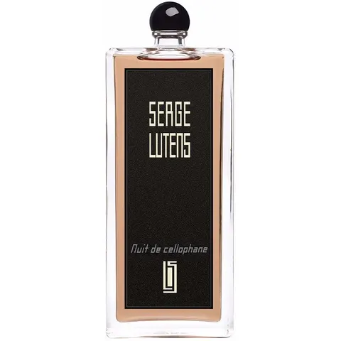 SERGE LUTENS Nuit De Cellophane – imagen 4