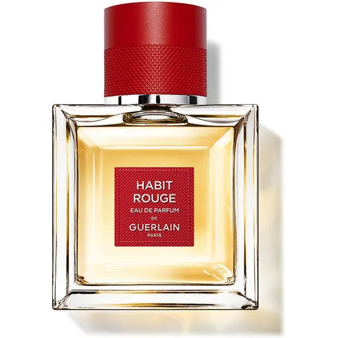 Guerlain Habit Rouge Eau de Parfum 50 ml – imagen 3