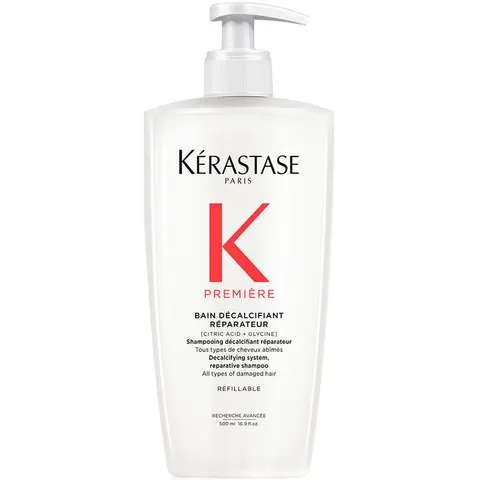 Kérastase Première Bain Décalcifiant 500 ml – imagen 3