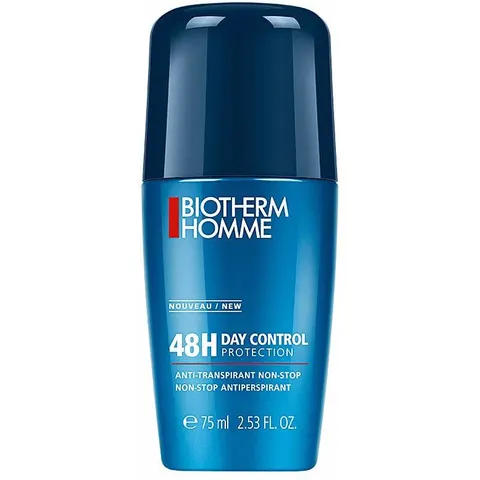 BIOTHERM Homme Day Control 48Hs – imagen 2